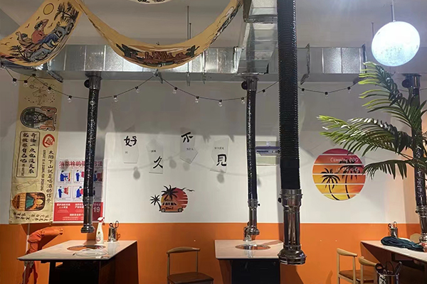 百色市4D厨房酒店厨房设备 - 推荐